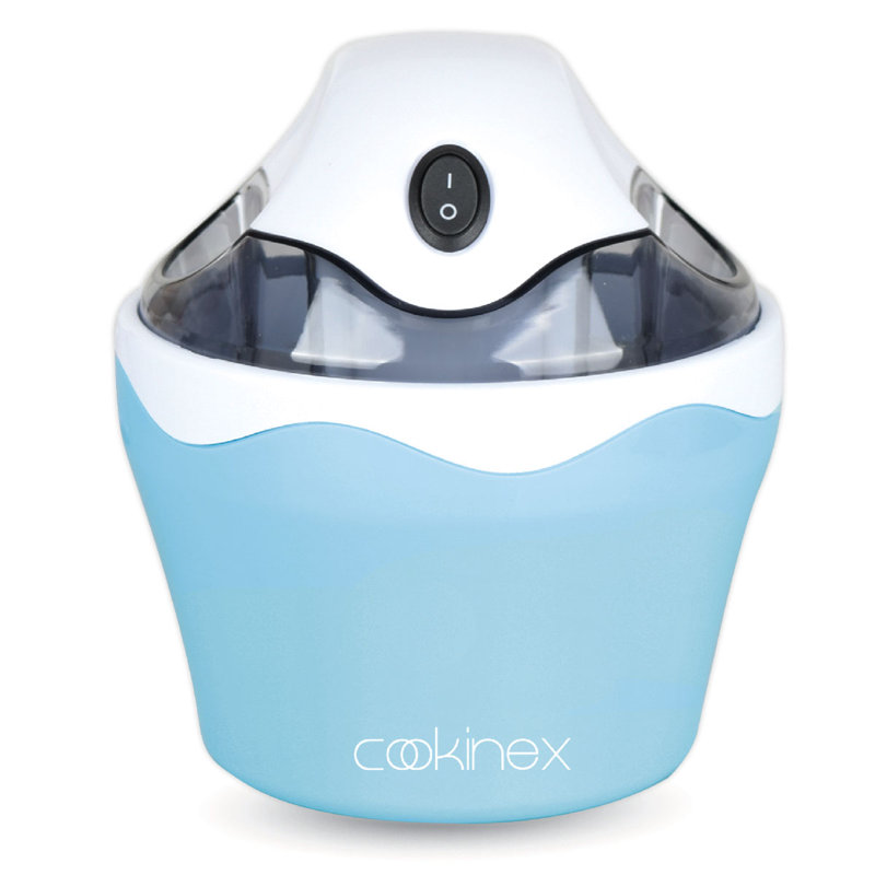 Cookinex Mini 0.5 Qt. Ice Cream Maker Wayfair